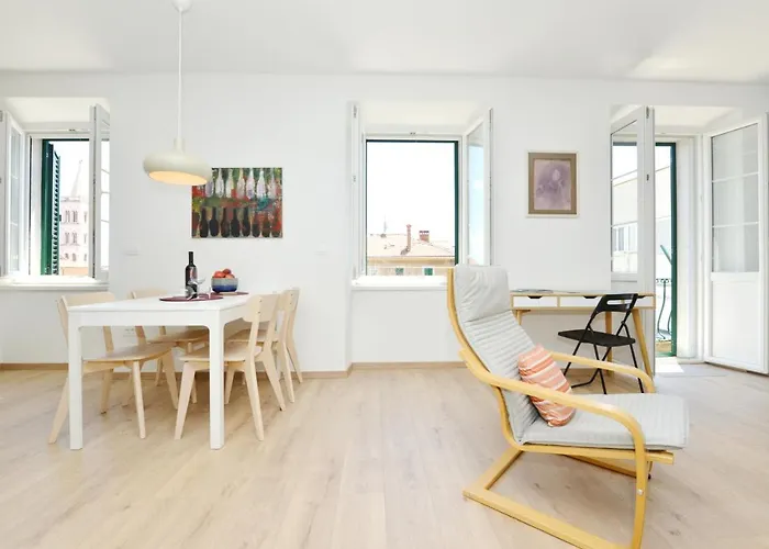 Apartman Junona - Poluotok Na Dlanu