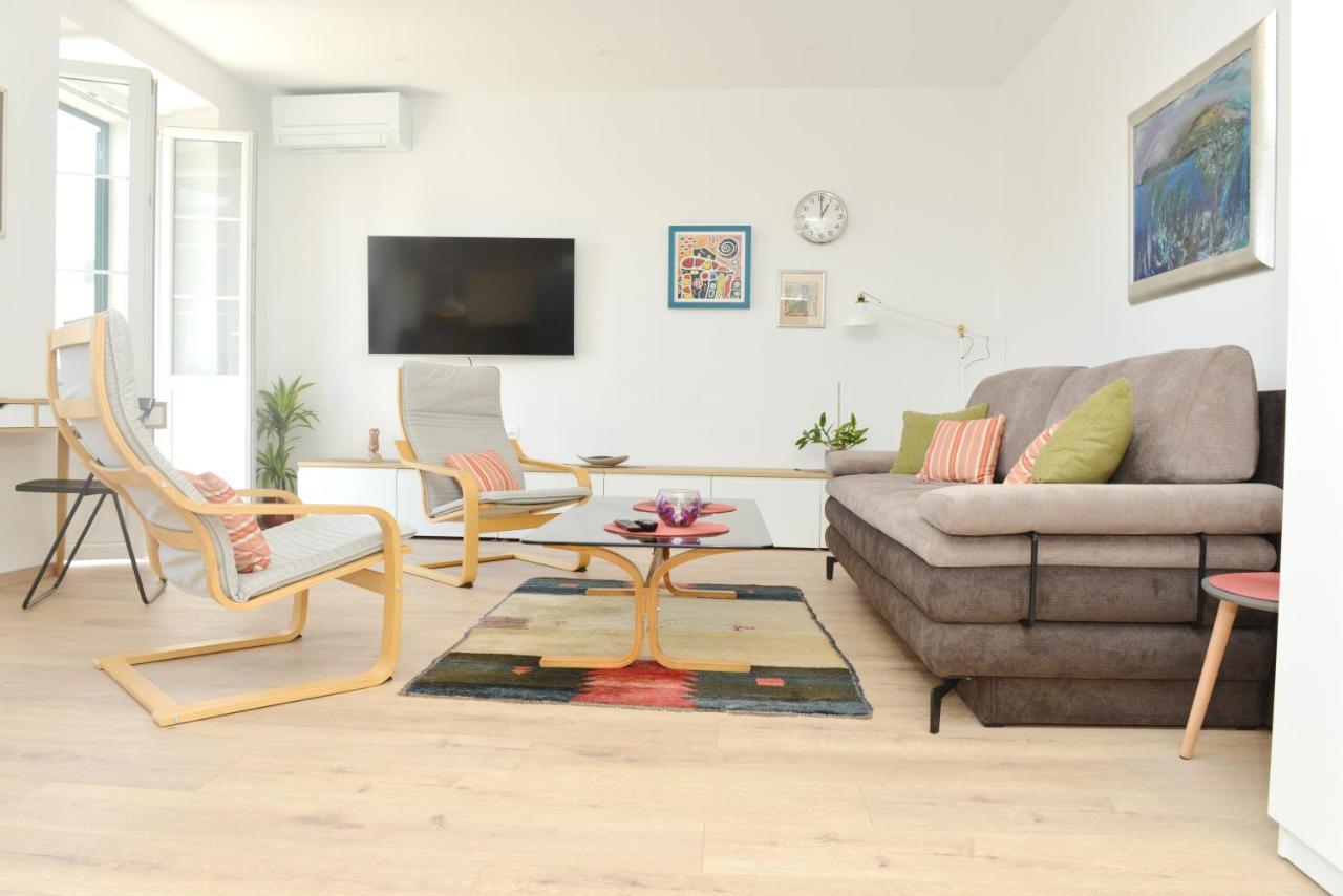 Apartment Junona - Poluotok Na Dlanu *