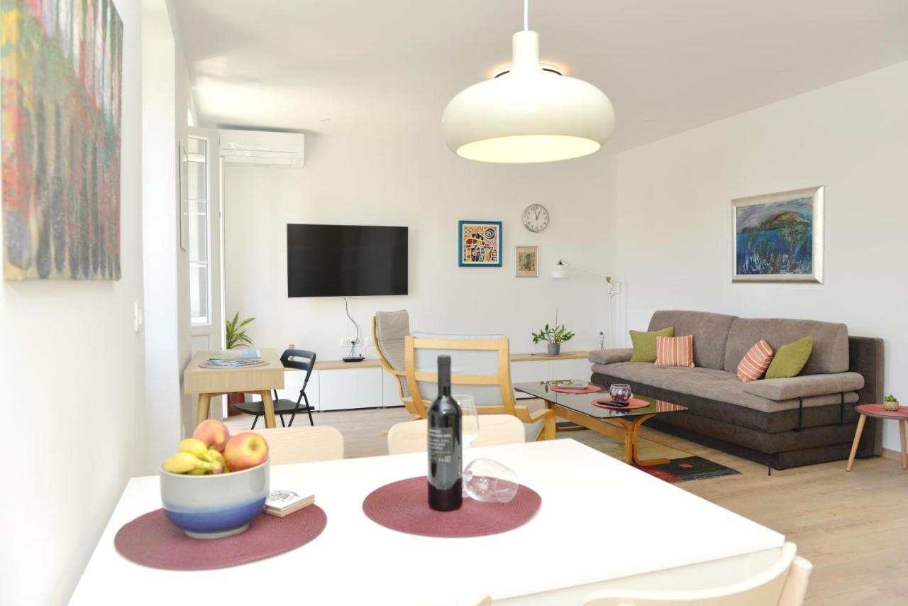 Apartment Junona - Poluotok Na Dlanu Zadar