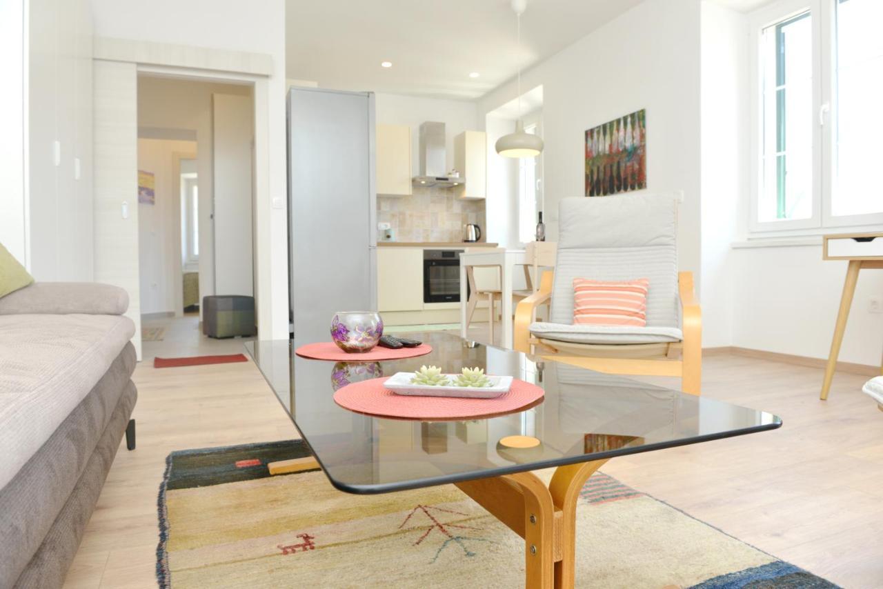 Junona - Poluotok Na Dlanu Apartment