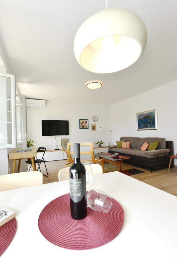 Junona - Poluotok Na Dlanu Apartment Zadar