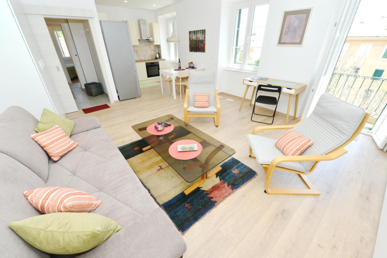 Junona - Poluotok Na Dlanu Apartment
