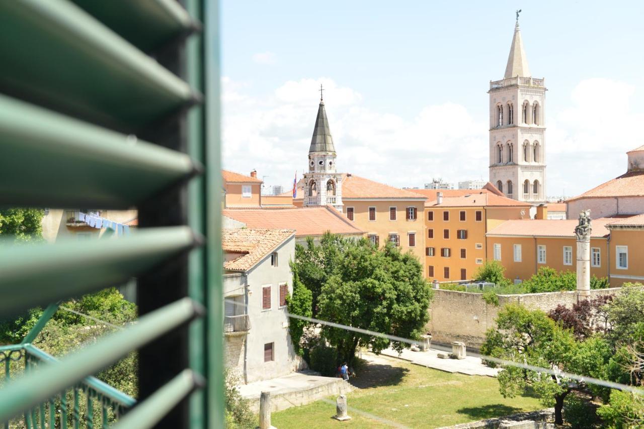 Apartment Junona - Poluotok Na Dlanu Zadar