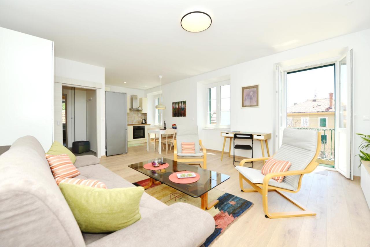Junona - Poluotok Na Dlanu Apartment Zadar