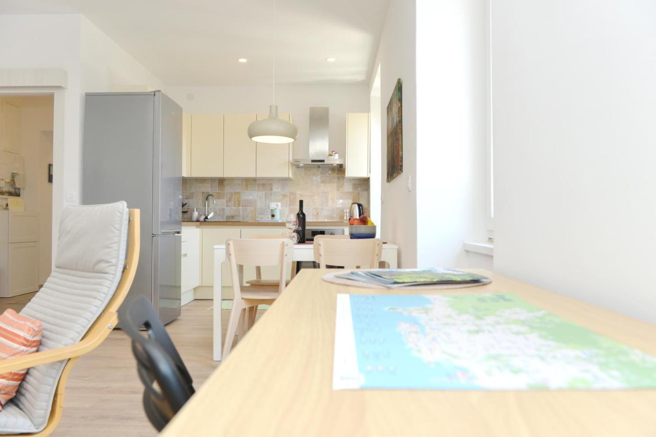 Apartment Junona - Poluotok Na Dlanu *