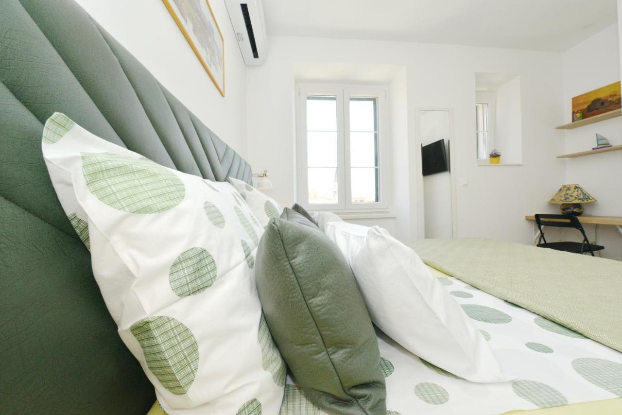Junona - Poluotok Na Dlanu Apartment Zadar