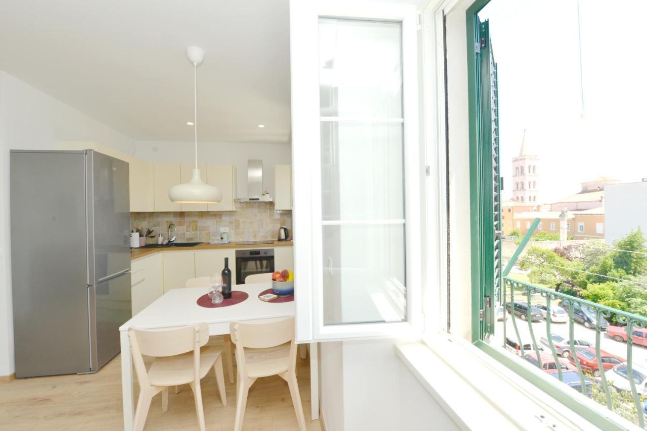Apartment Junona - Poluotok Na Dlanu *