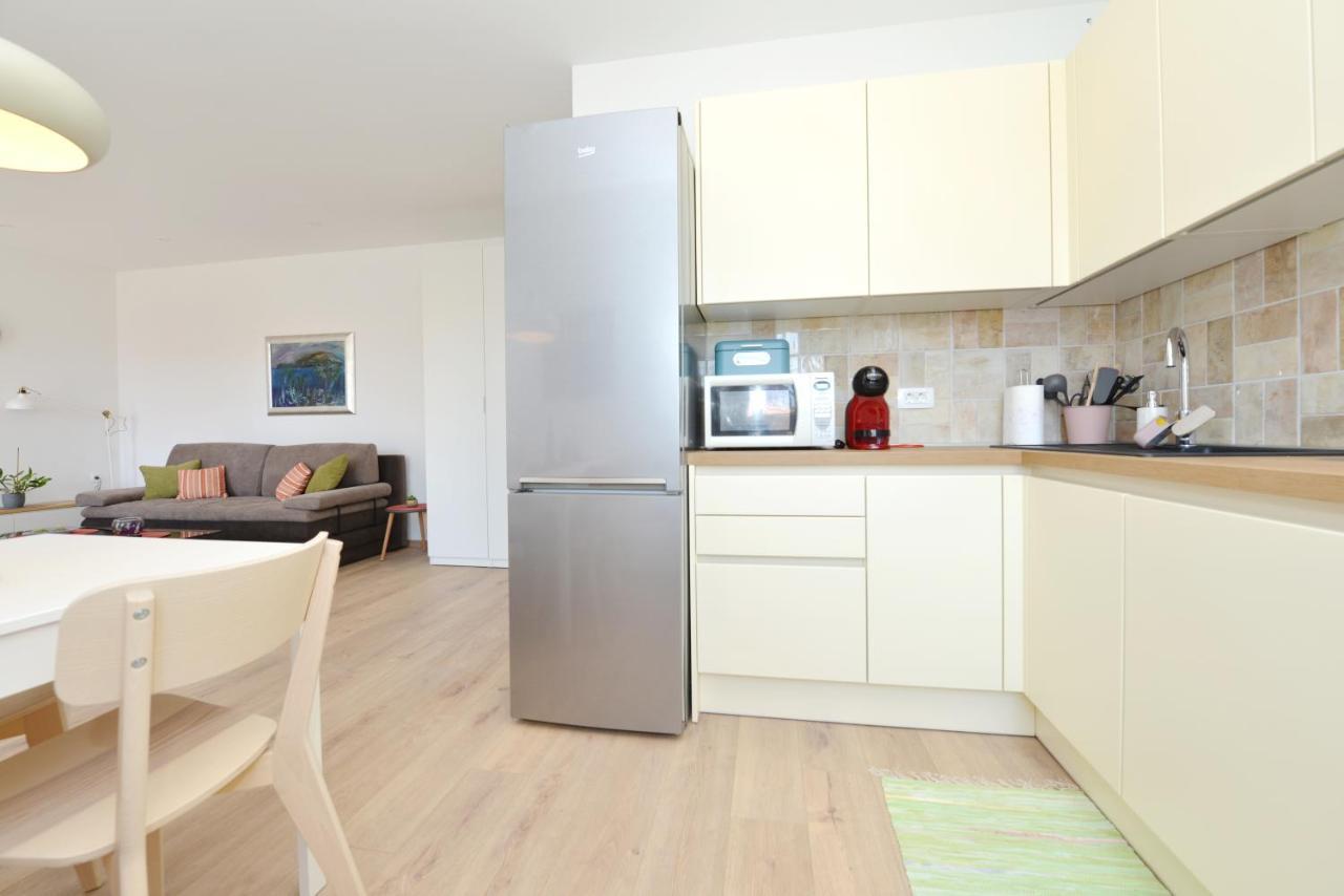 Apartment Junona - Poluotok Na Dlanu *