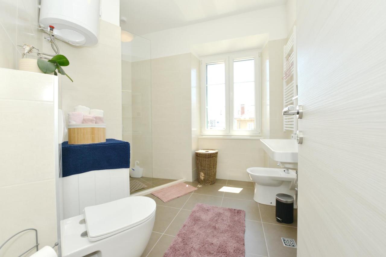Junona - Poluotok Na Dlanu Apartment Zadar