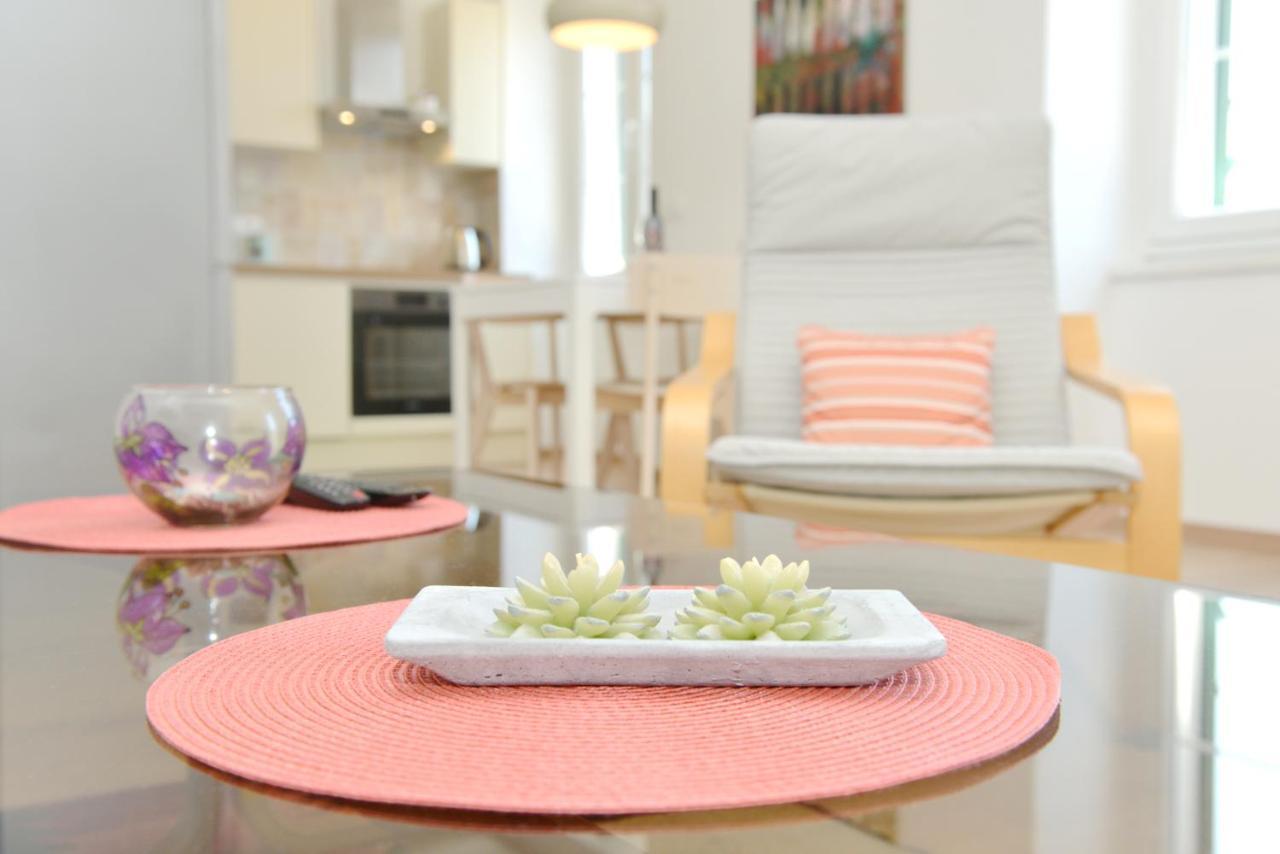 Junona - Poluotok Na Dlanu Apartment Zadar