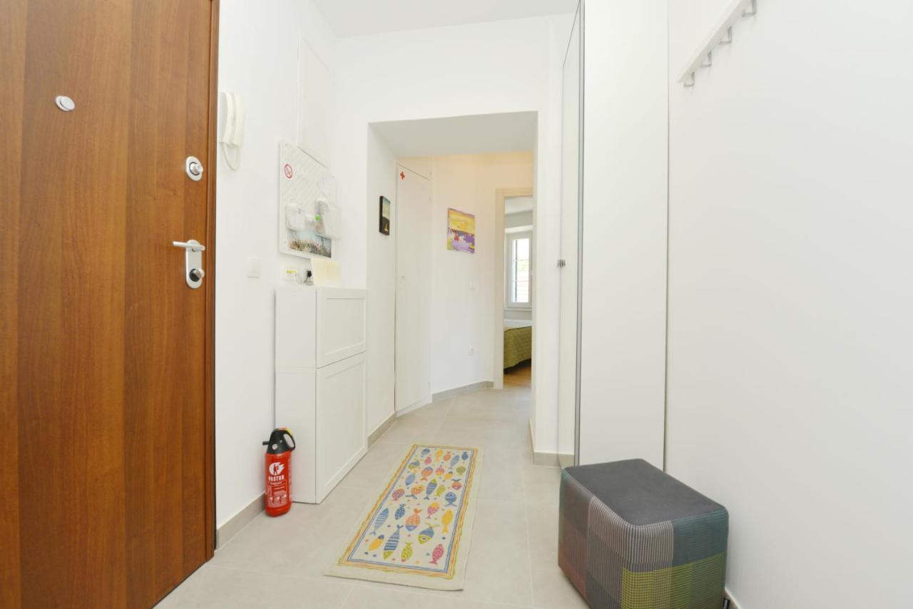 Apartment Junona - Poluotok Na Dlanu *