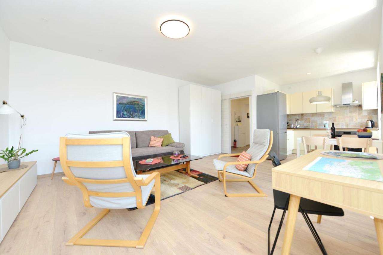 Junona - Poluotok Na Dlanu Apartment *