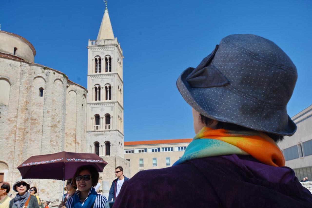 Junona - Poluotok Na Dlanu Zadar
