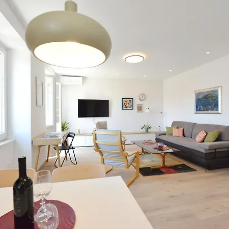 Apartman Junona - Poluotok Na Dlanu Zadar Exterior photo