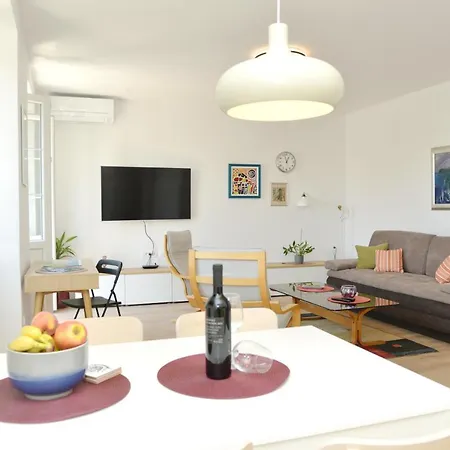 Apartman Junona - Poluotok Na Dlanu Zadar Exterior photo