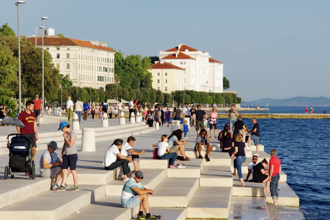 Junona - Poluotok Na Dlanu Apartman *